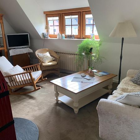 Ferienwohnung Huegel Vlotho Zewnętrze zdjęcie